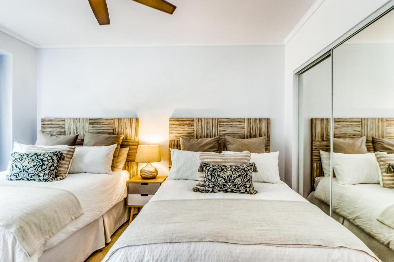 Apartamento Del Mar 5L Playa Herradura  Exterior foto