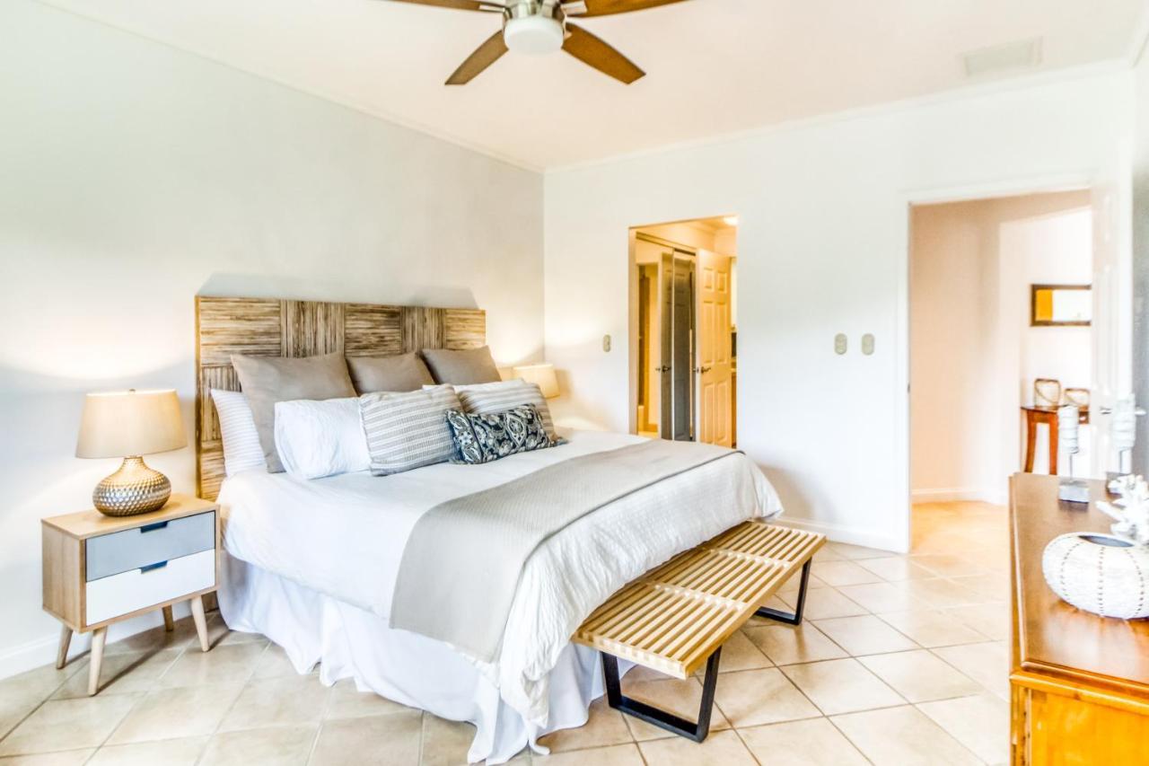 Apartamento Del Mar 5L Playa Herradura  Exterior foto