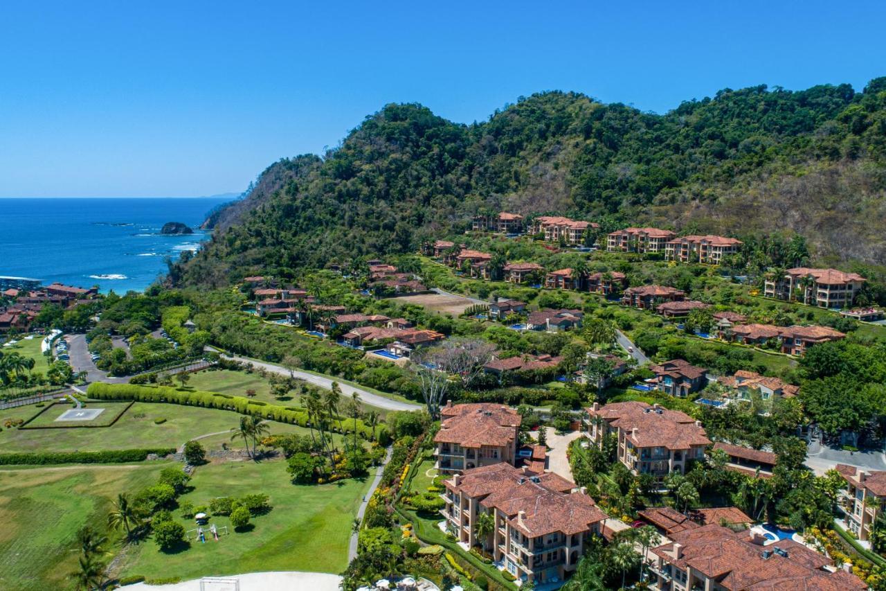 Apartamento Del Mar 5L Playa Herradura  Exterior foto